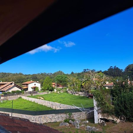 D'Eloisa Villa Balmori Bagian luar foto
