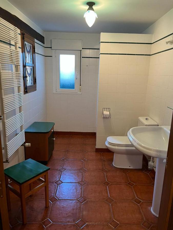 D'Eloisa Villa Balmori Bagian luar foto