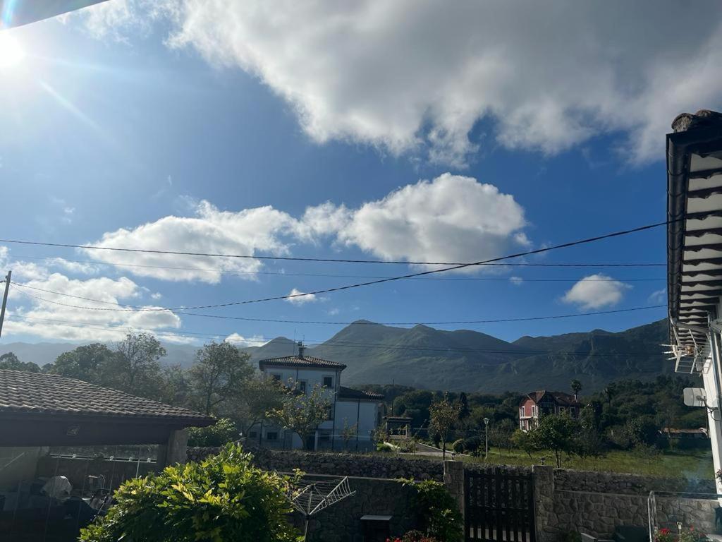 D'Eloisa Villa Balmori Bagian luar foto