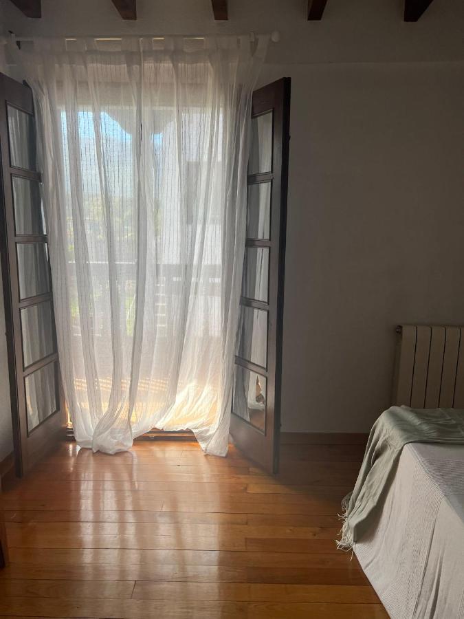 D'Eloisa Villa Balmori Bagian luar foto