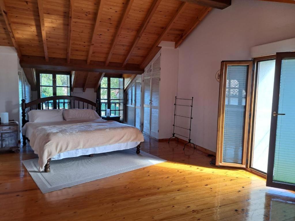D'Eloisa Villa Balmori Bagian luar foto