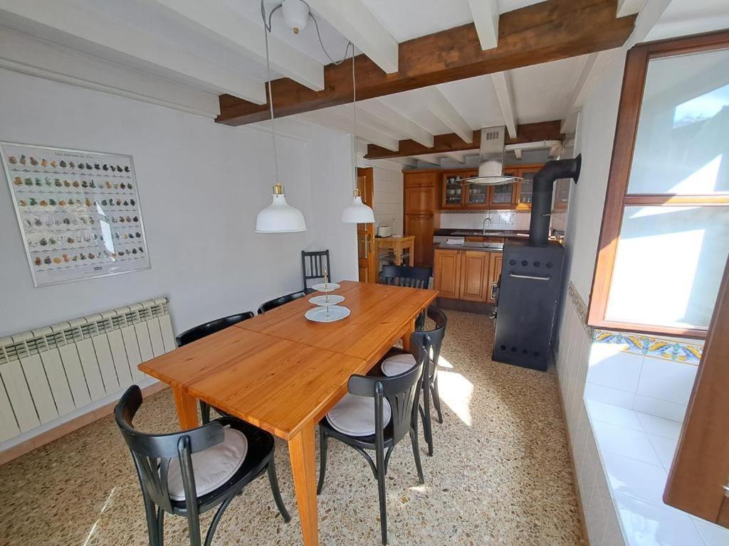 D'Eloisa Villa Balmori Bagian luar foto
