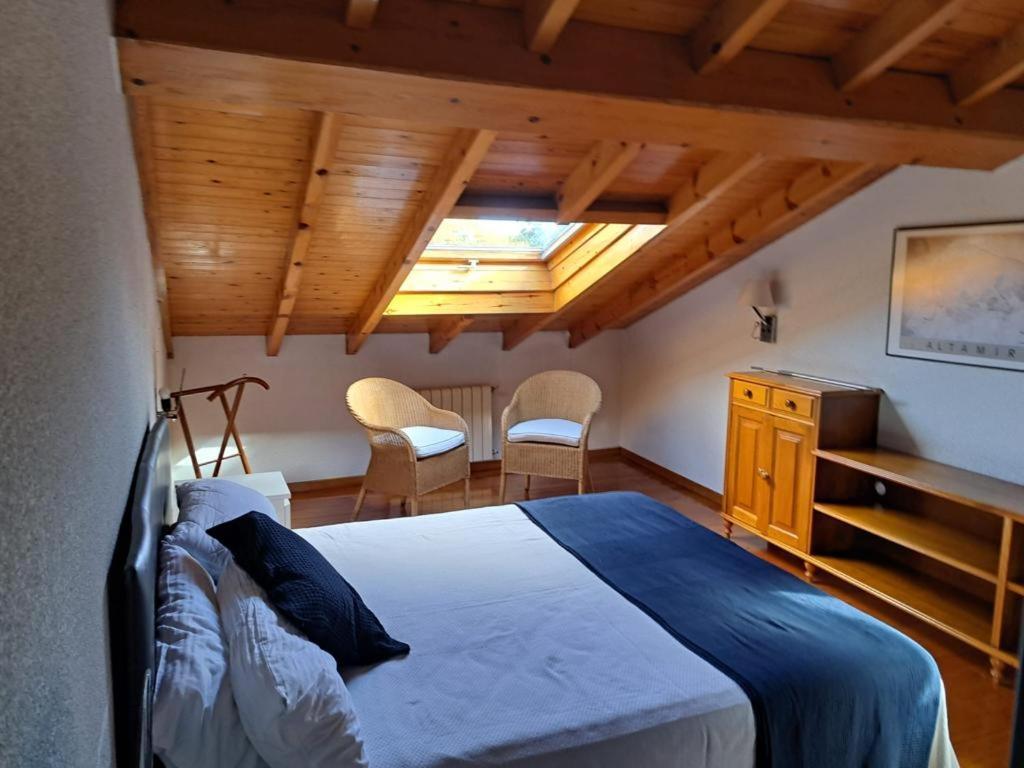 D'Eloisa Villa Balmori Bagian luar foto