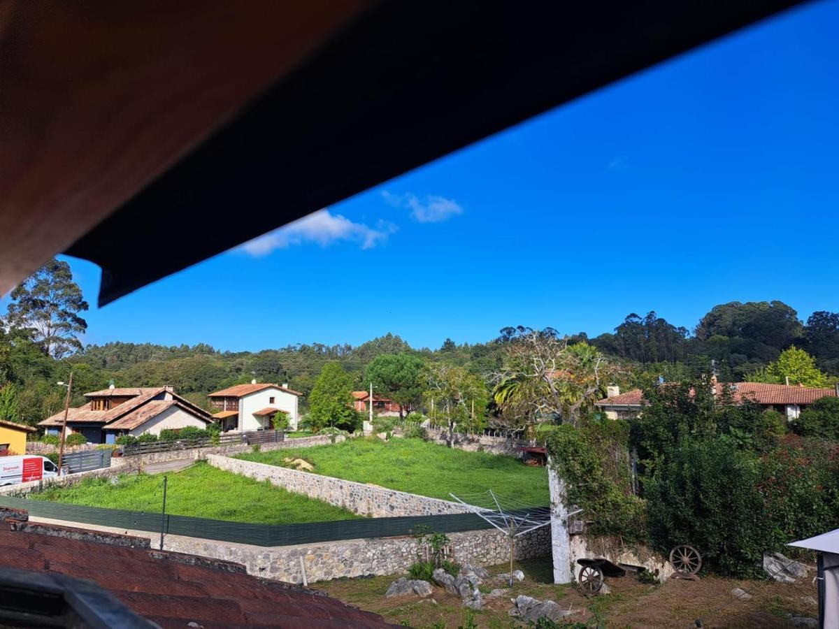 D'Eloisa Villa Balmori Bagian luar foto