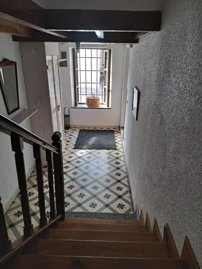 D'Eloisa Villa Balmori Bagian luar foto